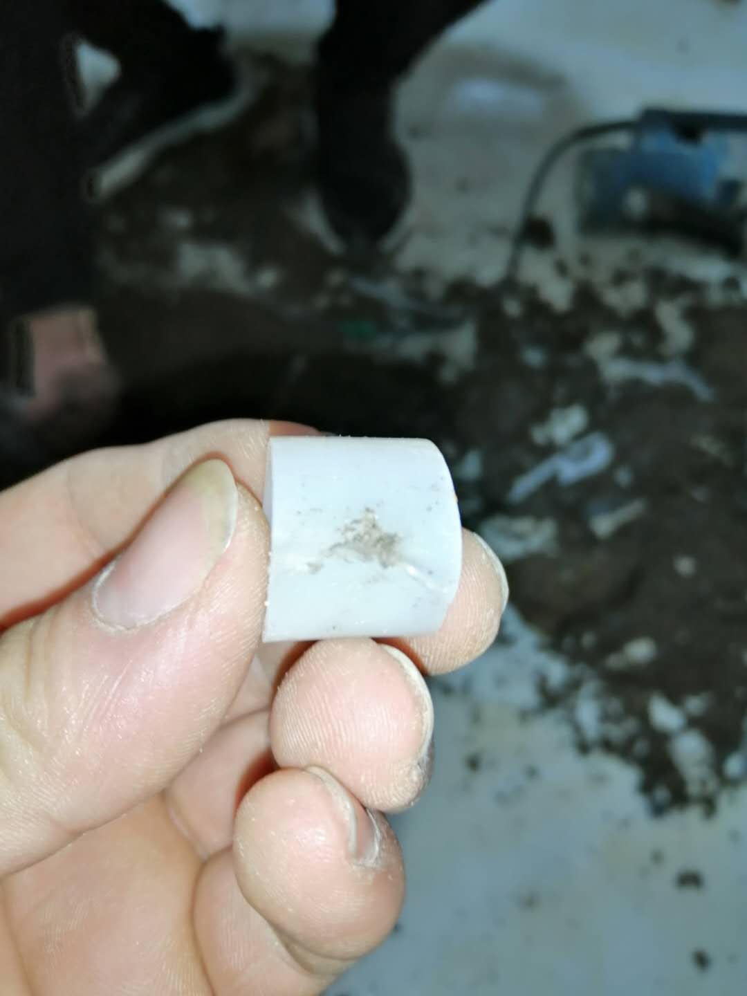 彬县地暖漏水检测